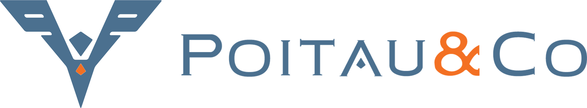 Poitau & Co · Rachat et cession d'entreprise